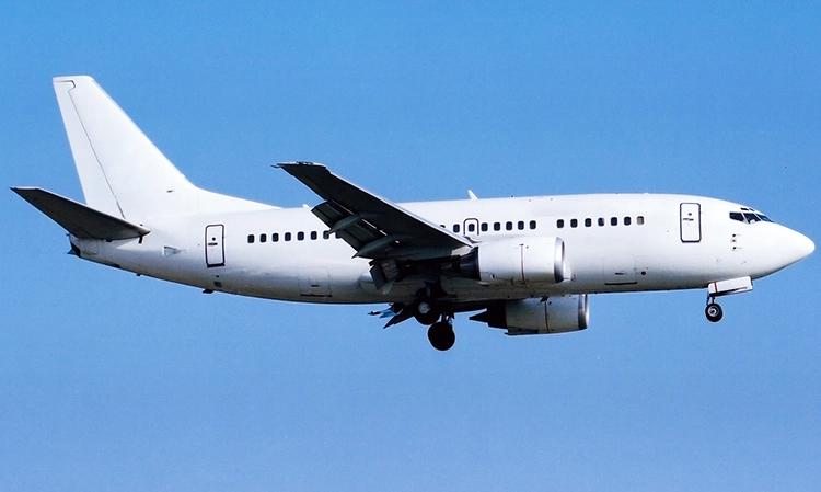 Aeronave
