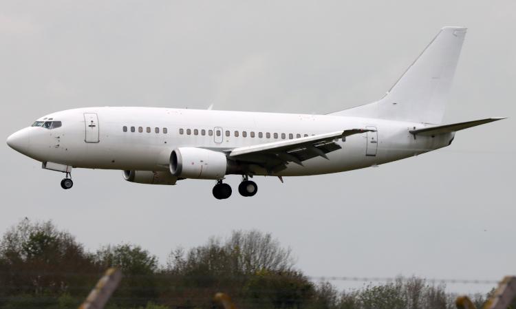 Aeronave