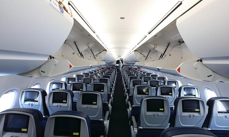 Airbus A321