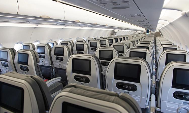Airbus A321