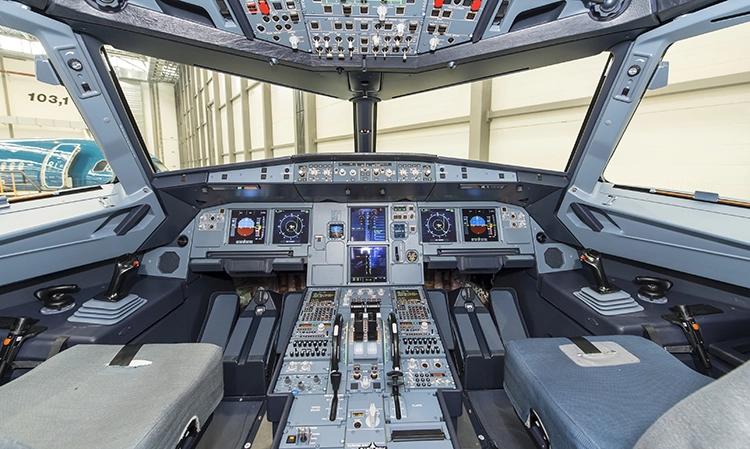 Airbus A321