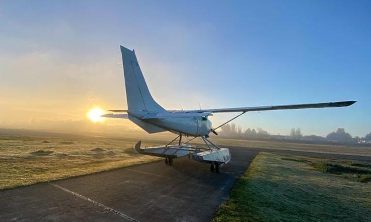 Cessna TU206G