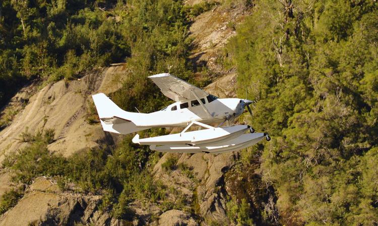 Cessna TU206G