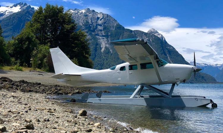 Cessna TU206G