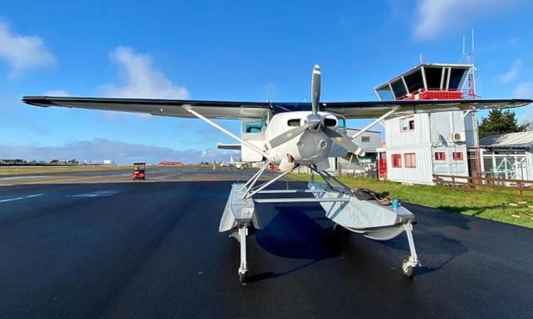 Cessna TU206G