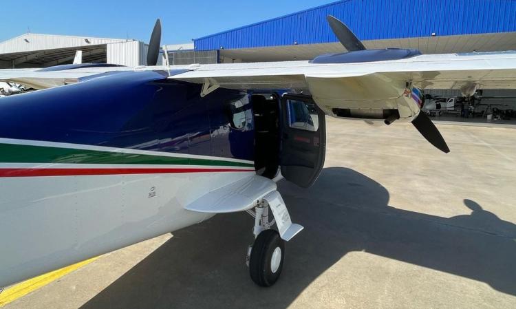 Tecnam P2006T