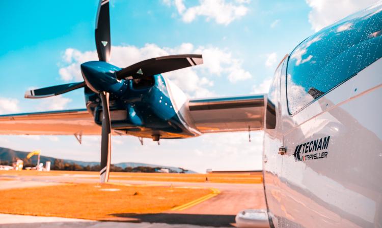 Tecnam P2012