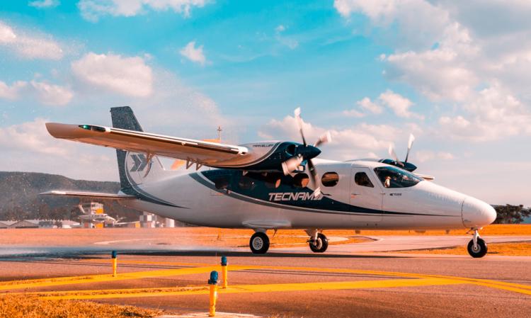 Tecnam P2012