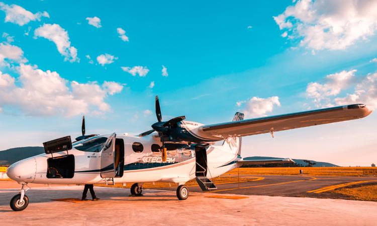 Tecnam P2012