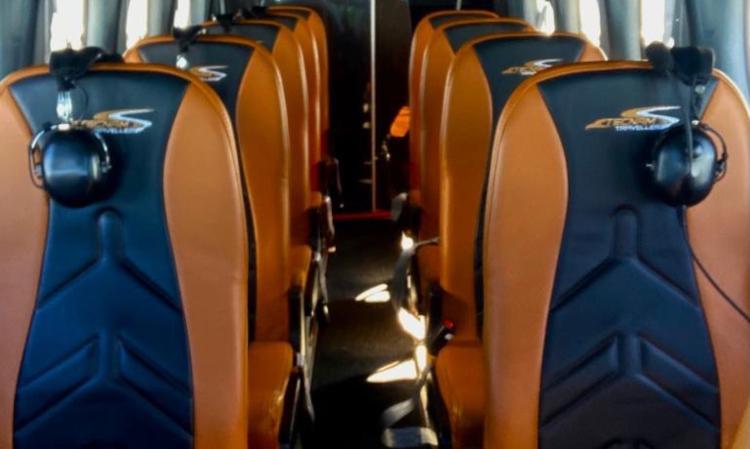 Tecnam P2012