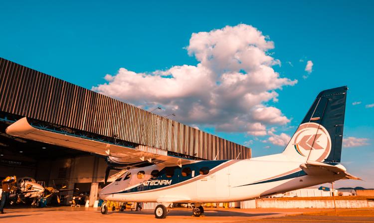Tecnam P2012