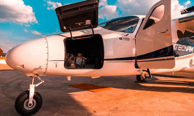 Tecnam P2012