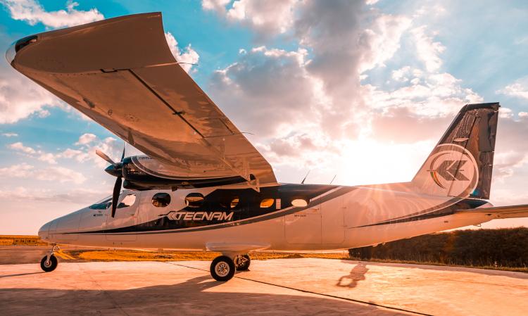 Tecnam P2012