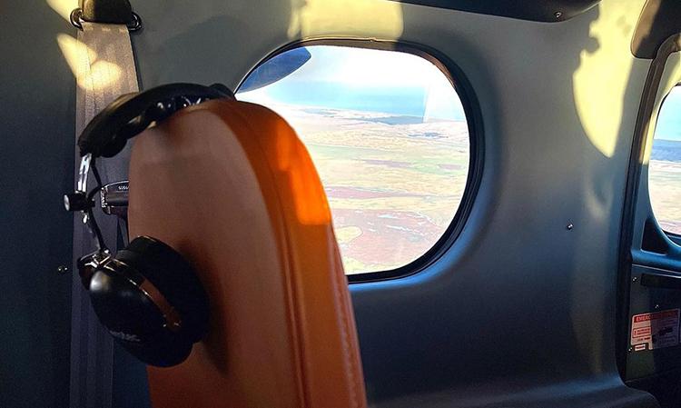 Tecnam P2012