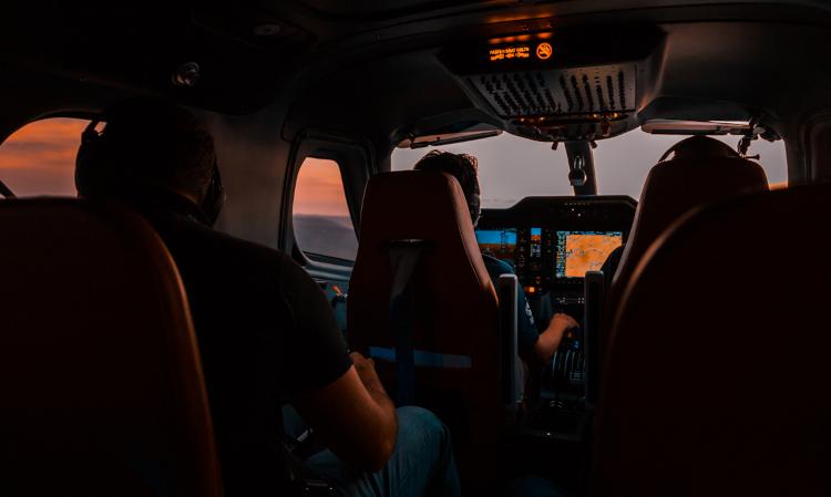 Tecnam P2012