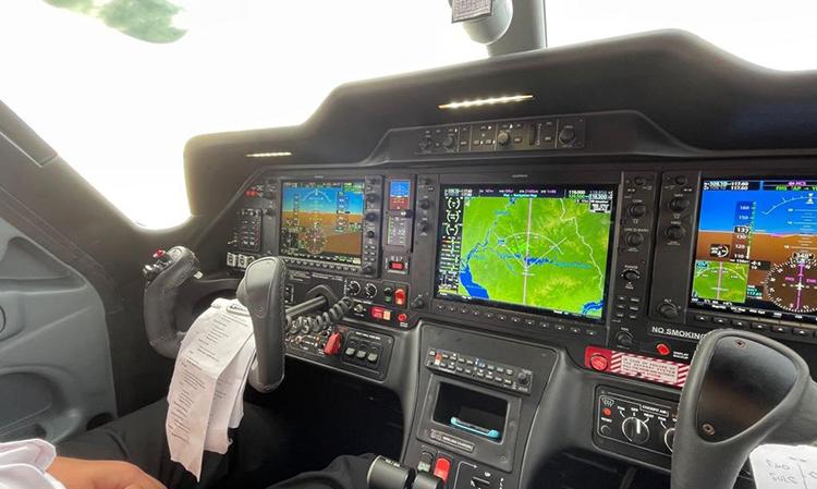 Tecnam P2012