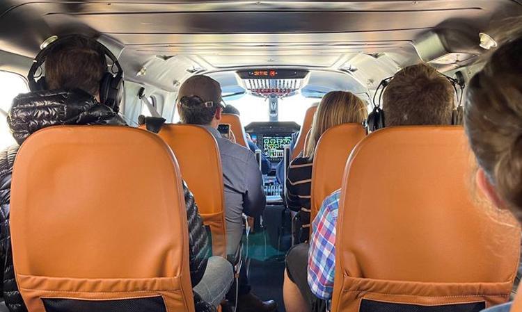 Tecnam P2012