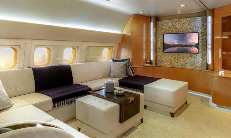 Aeronave