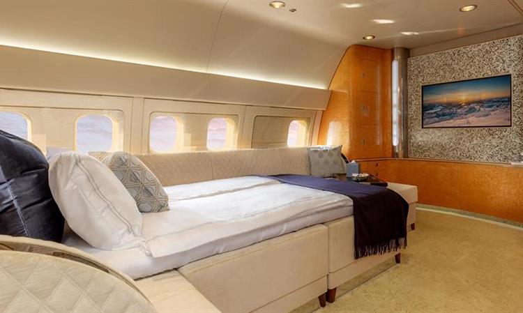Aeronave