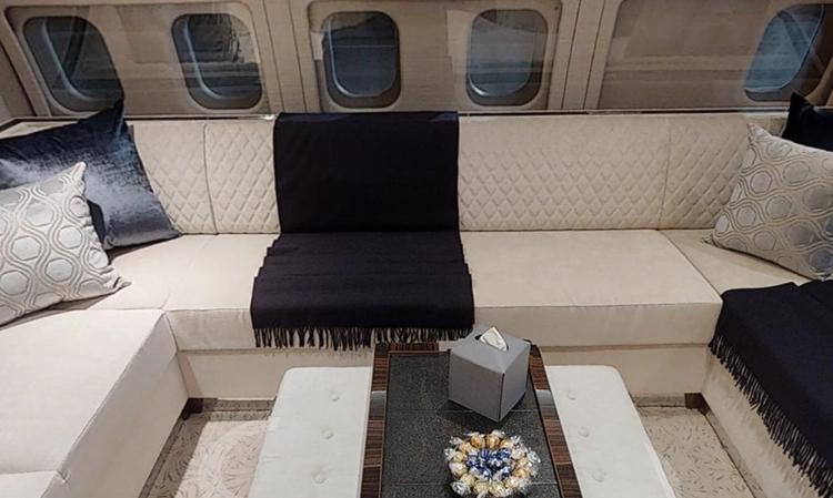 Aeronave