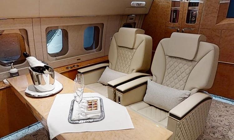 Aeronave