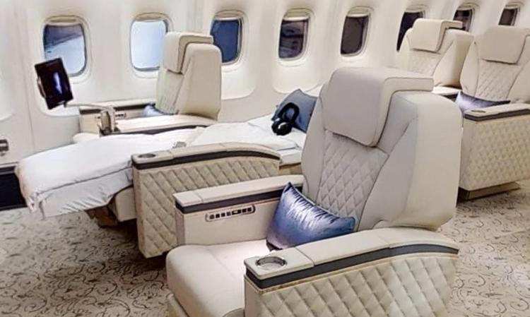 Aeronave