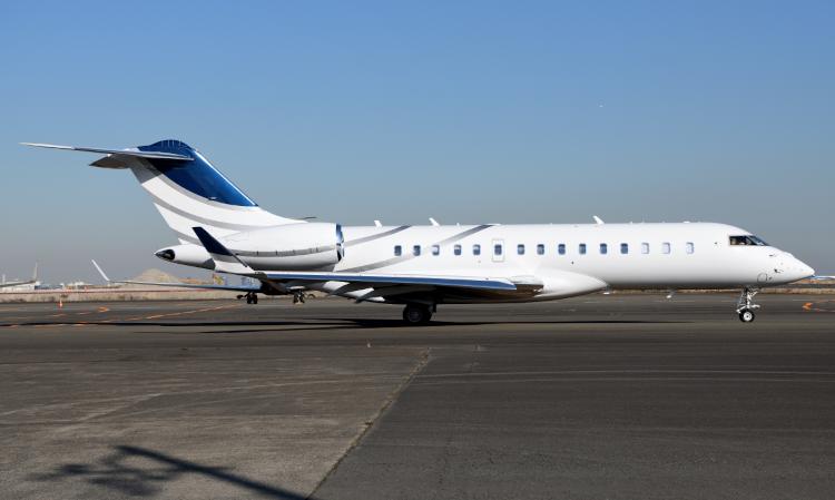 Global 6000