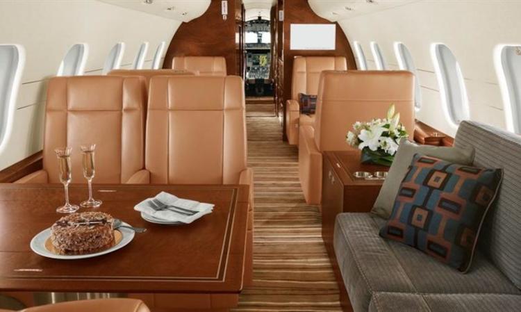 Global 6000