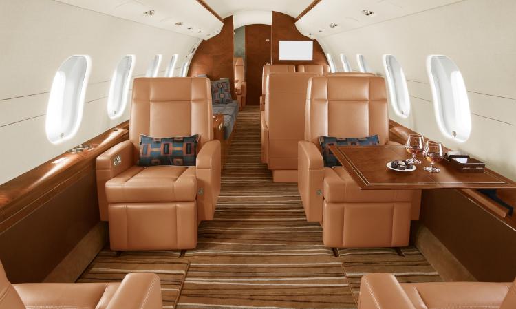 Global 6000
