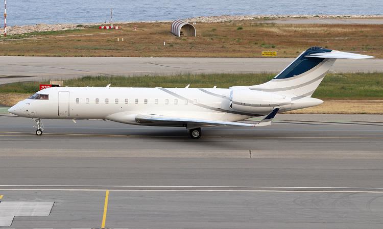 Global 6000