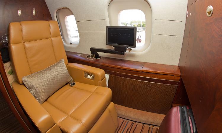Global 6000