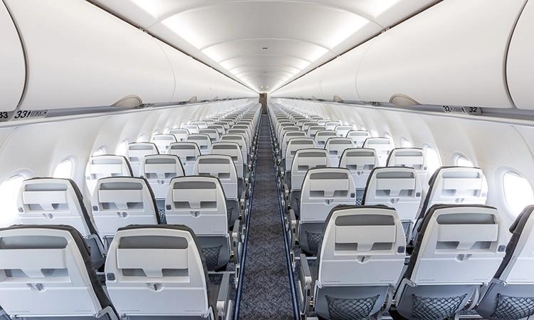 Airbus A321neo
