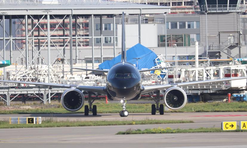 Airbus A321neo