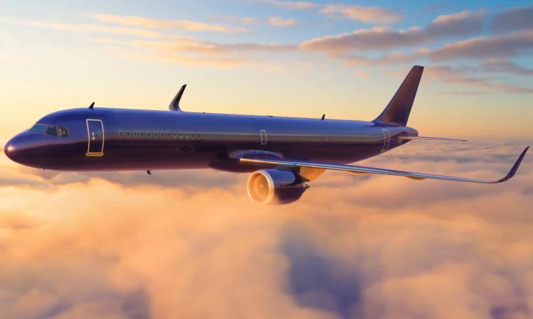 Airbus A321neo