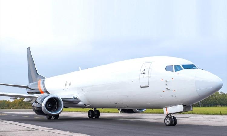 Boeing 737-400F