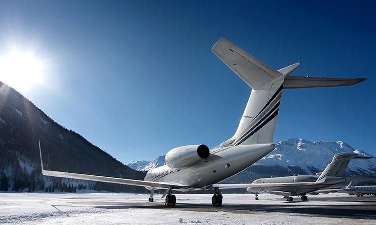Gulfstream G450