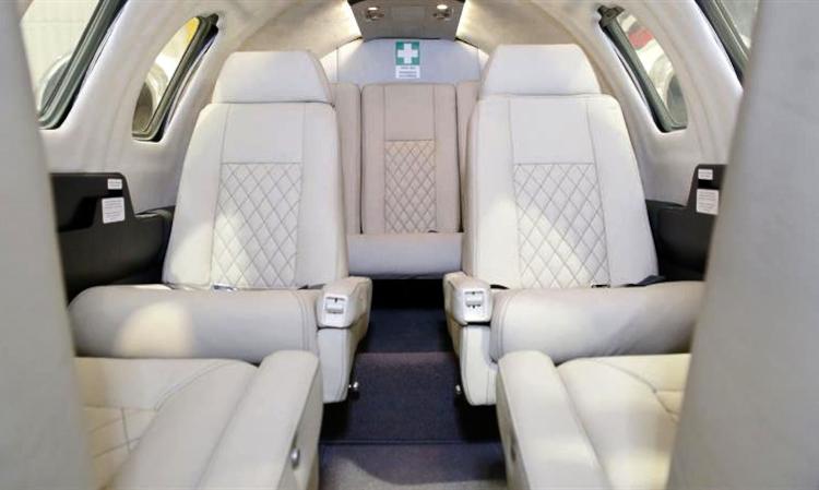 Aeronave