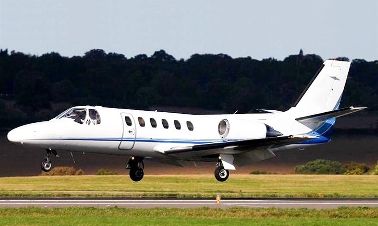 Aeronave