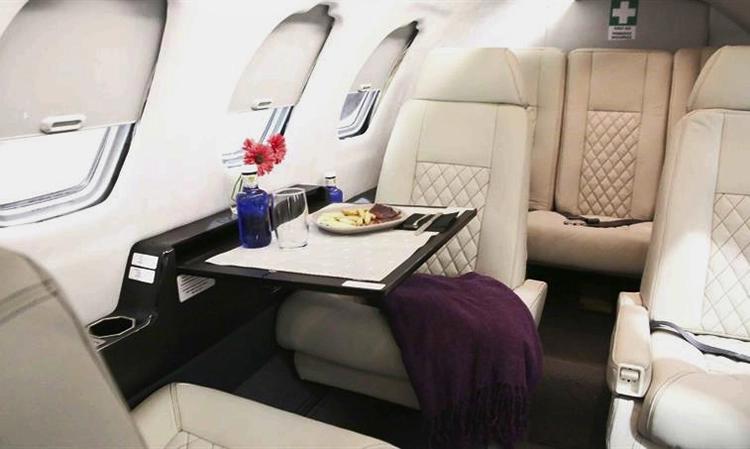 Aeronave