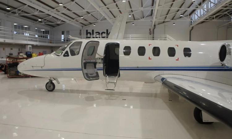 Aeronave