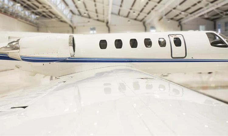 Aeronave