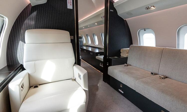 Global 6000