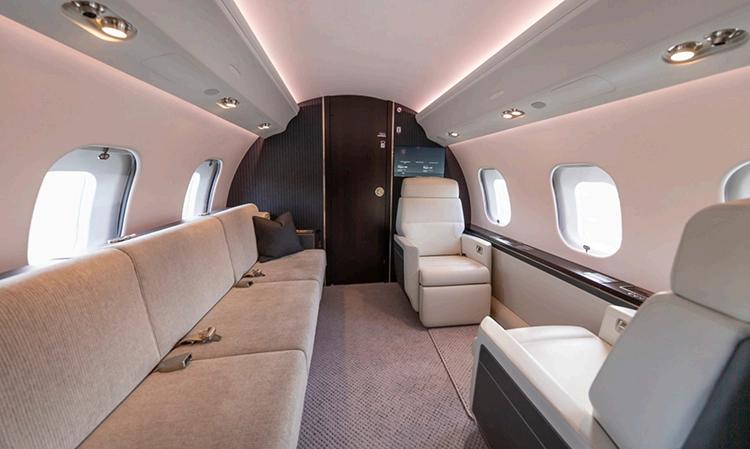 Global 6000