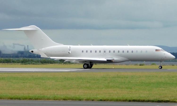 Global 6000