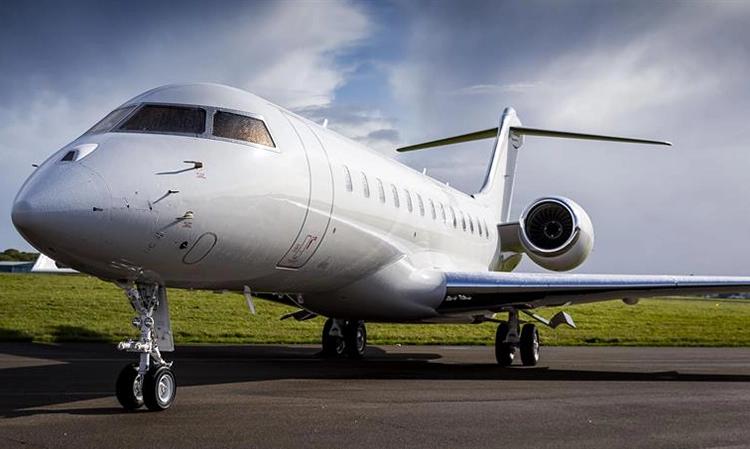Global 6000