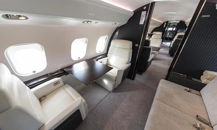 Global 6000