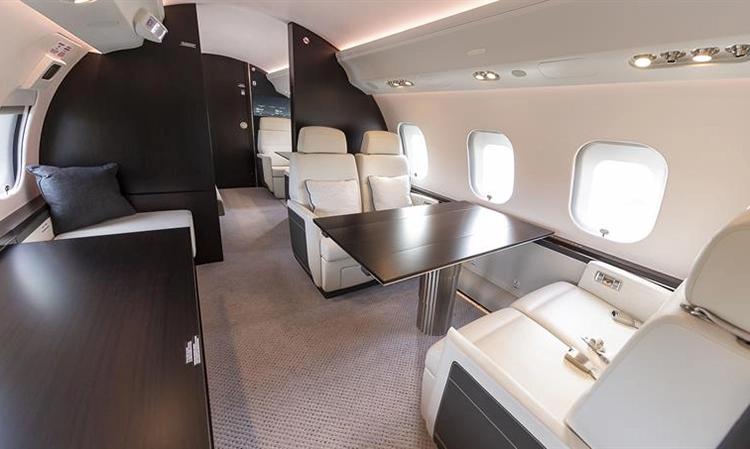 Global 6000
