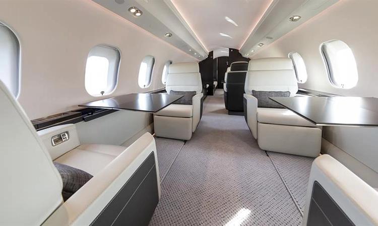 Global 6000