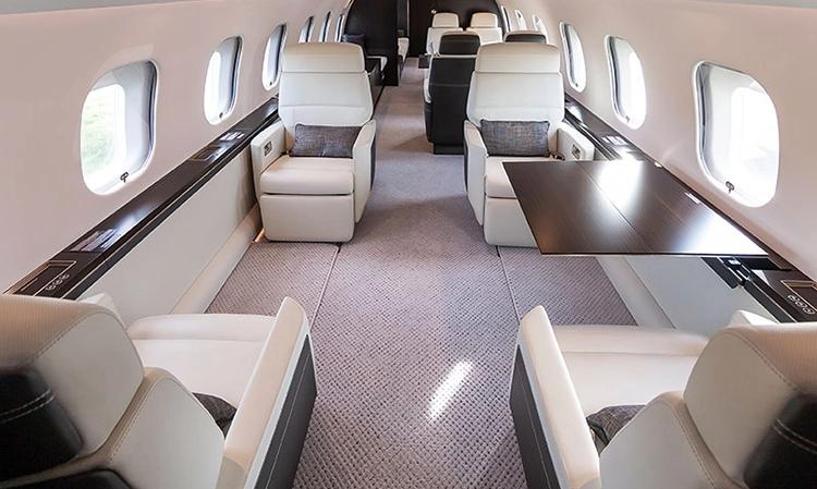 Global 6000