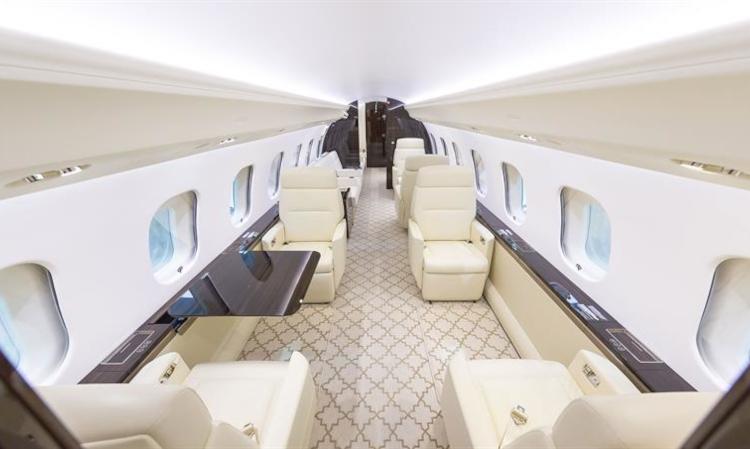 Global 6000
